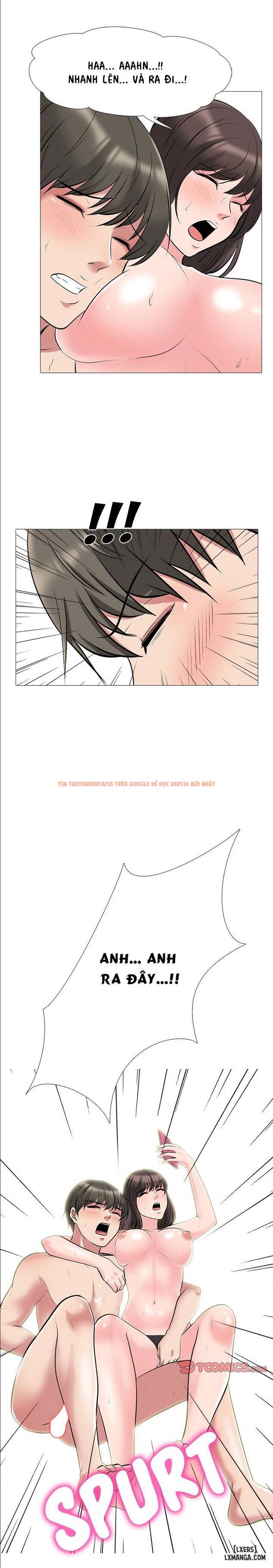 Trang truyện 15 trong truyện tranh Học Bổng Đặc Biệt - Chapter 33 - hentai24h.pro