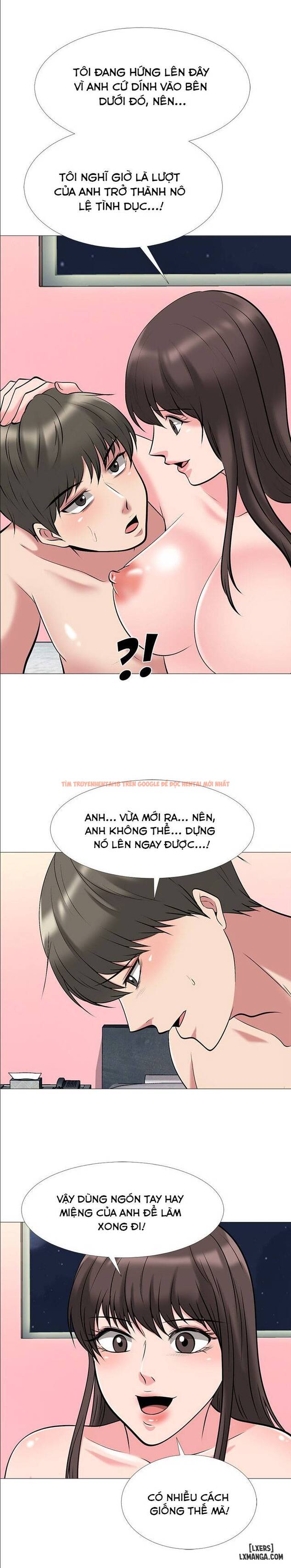 Trang truyện 18 trong truyện tranh Học Bổng Đặc Biệt - Chapter 33 - hentai24h.pro