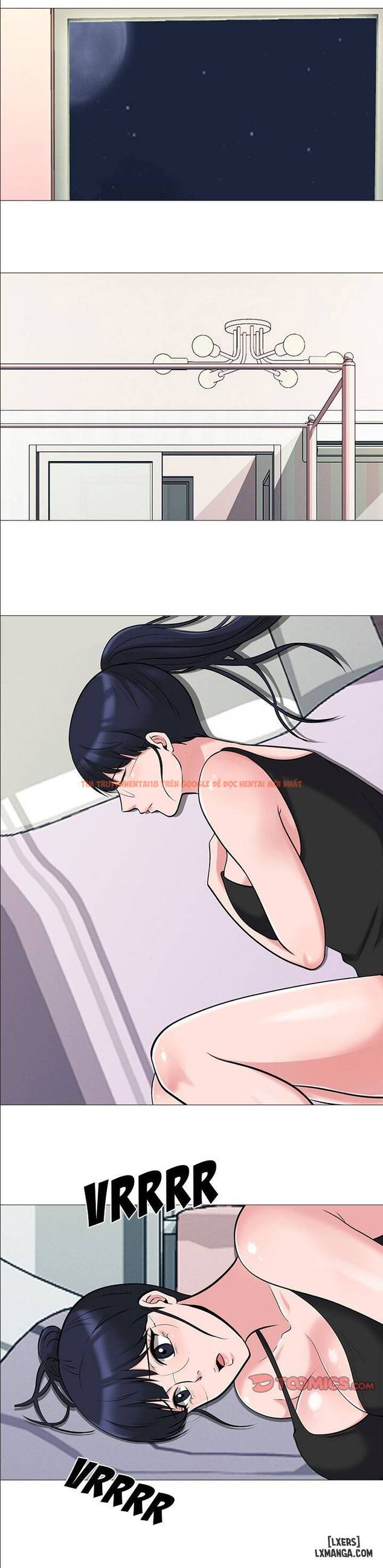 Trang truyện 19 trong truyện tranh Học Bổng Đặc Biệt - Chapter 33 - hentai24h.pro