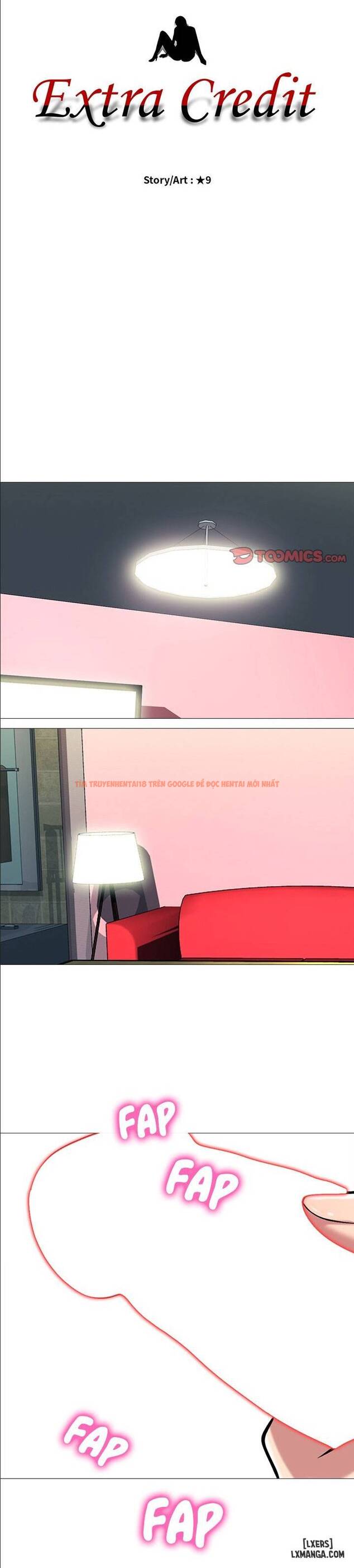 Trang truyện 2 trong truyện tranh Học Bổng Đặc Biệt - Chapter 33 - hentai24h.pro