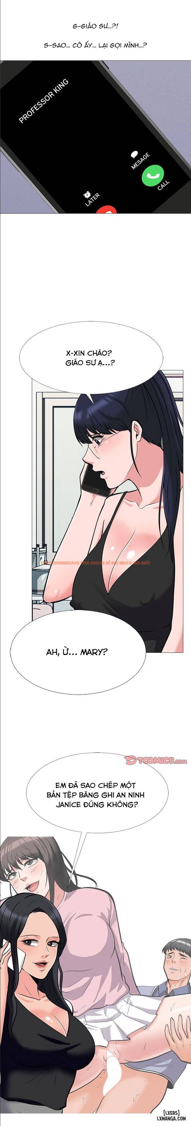 Trang truyện 20 trong truyện tranh Học Bổng Đặc Biệt - Chapter 33 - hentai24h.pro