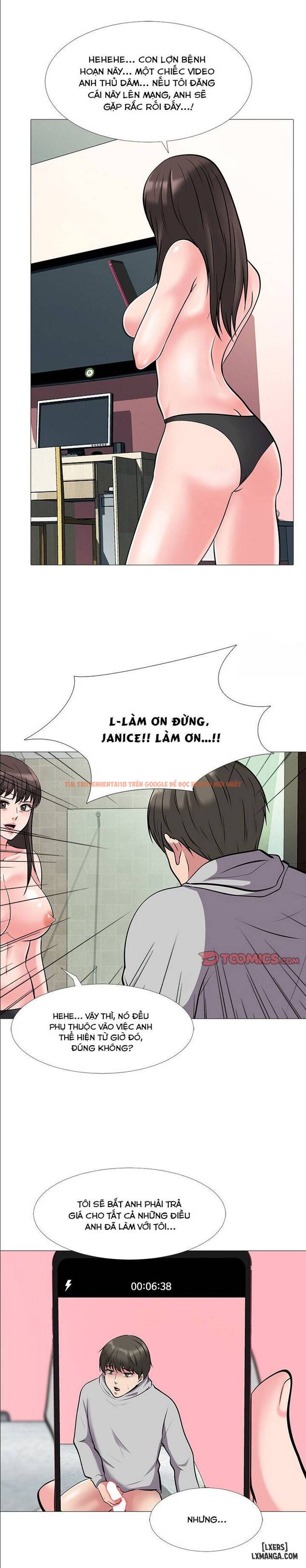Trang truyện 4 trong truyện tranh Học Bổng Đặc Biệt - Chapter 33 - hentai24h.pro