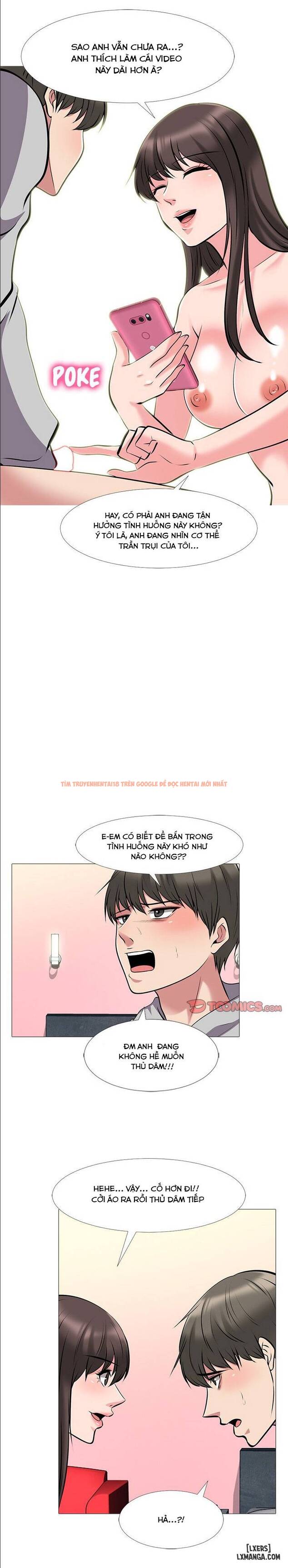 Trang truyện 5 trong truyện tranh Học Bổng Đặc Biệt - Chapter 33 - hentai24h.pro