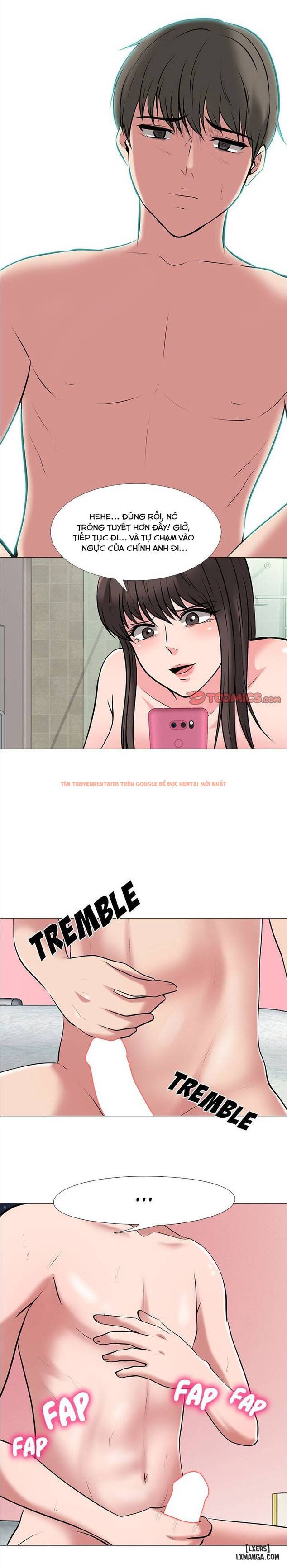 Trang truyện 7 trong truyện tranh Học Bổng Đặc Biệt - Chapter 33 - hentai24h.pro