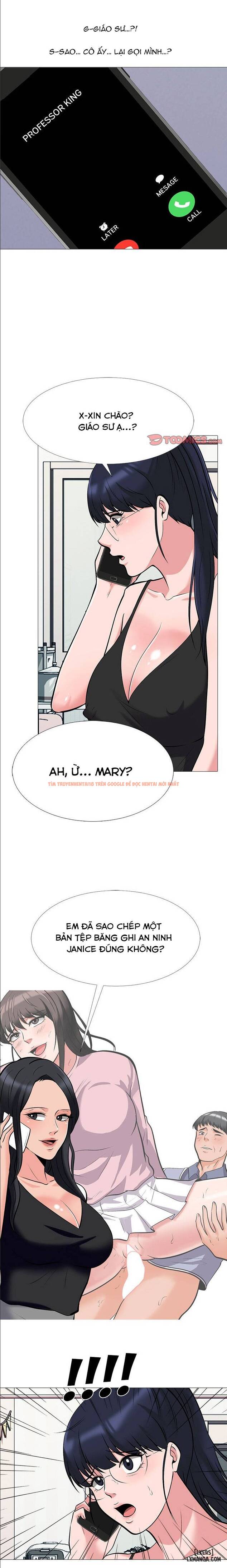 Trang truyện 0 trong truyện tranh Học Bổng Đặc Biệt - Chapter 34 - hentai24h.pro