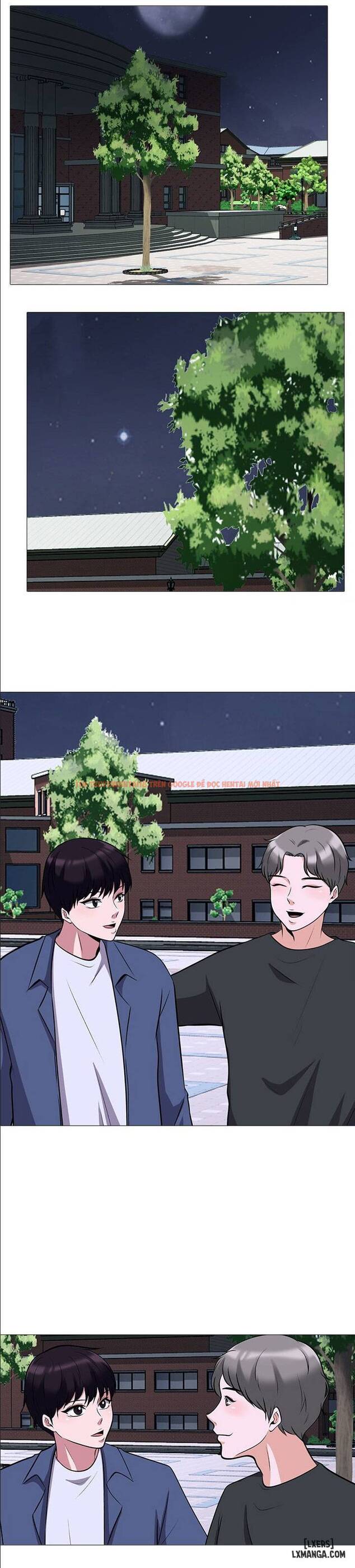 Trang truyện 10 trong truyện tranh Học Bổng Đặc Biệt - Chapter 34 - hentai24h.pro