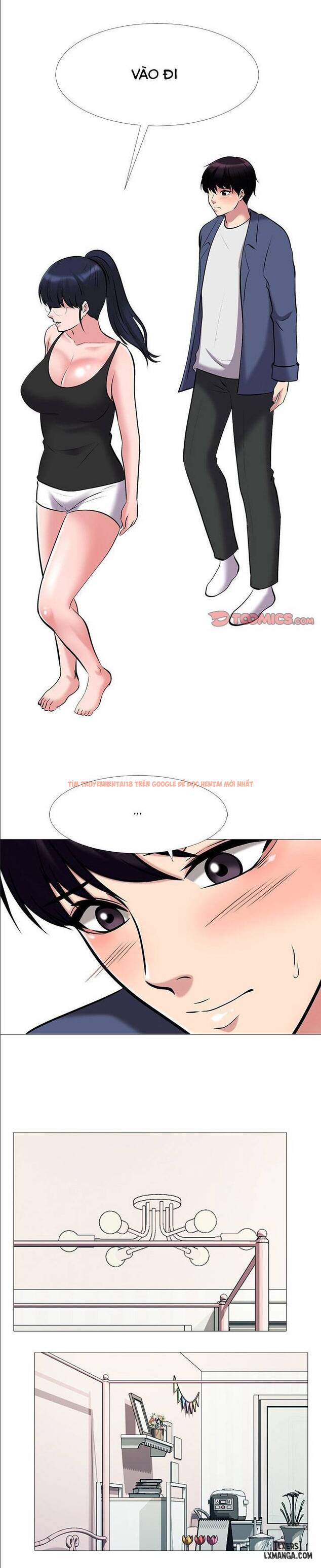 Trang truyện 15 trong truyện tranh Học Bổng Đặc Biệt - Chapter 34 - hentai24h.pro