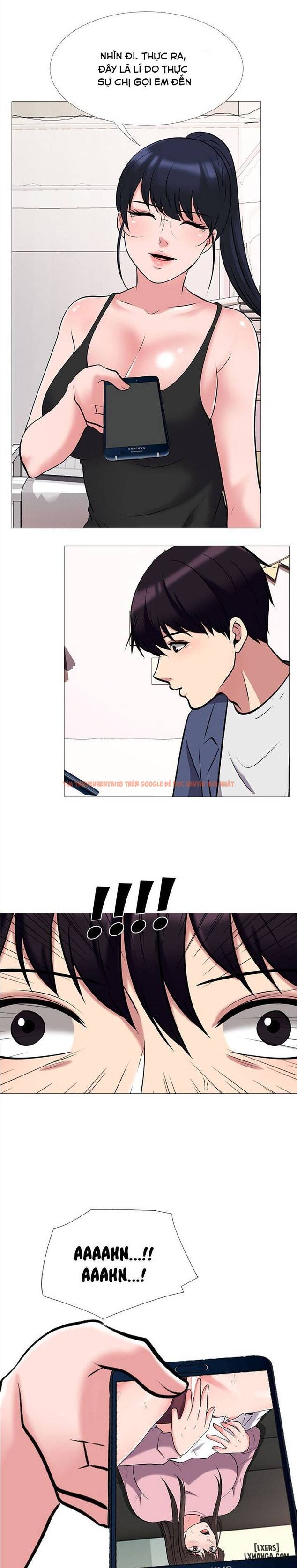Trang truyện 18 trong truyện tranh Học Bổng Đặc Biệt - Chapter 34 - hentai24h.pro