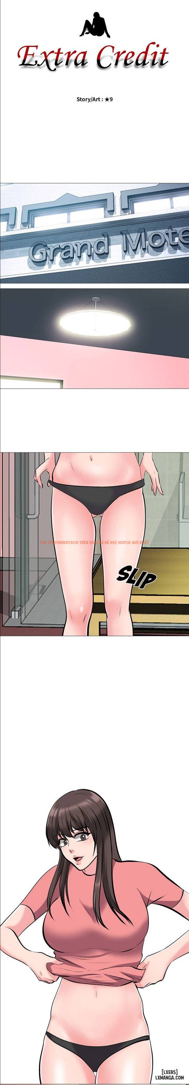 Trang truyện 2 trong truyện tranh Học Bổng Đặc Biệt - Chapter 34 - hentai24h.pro