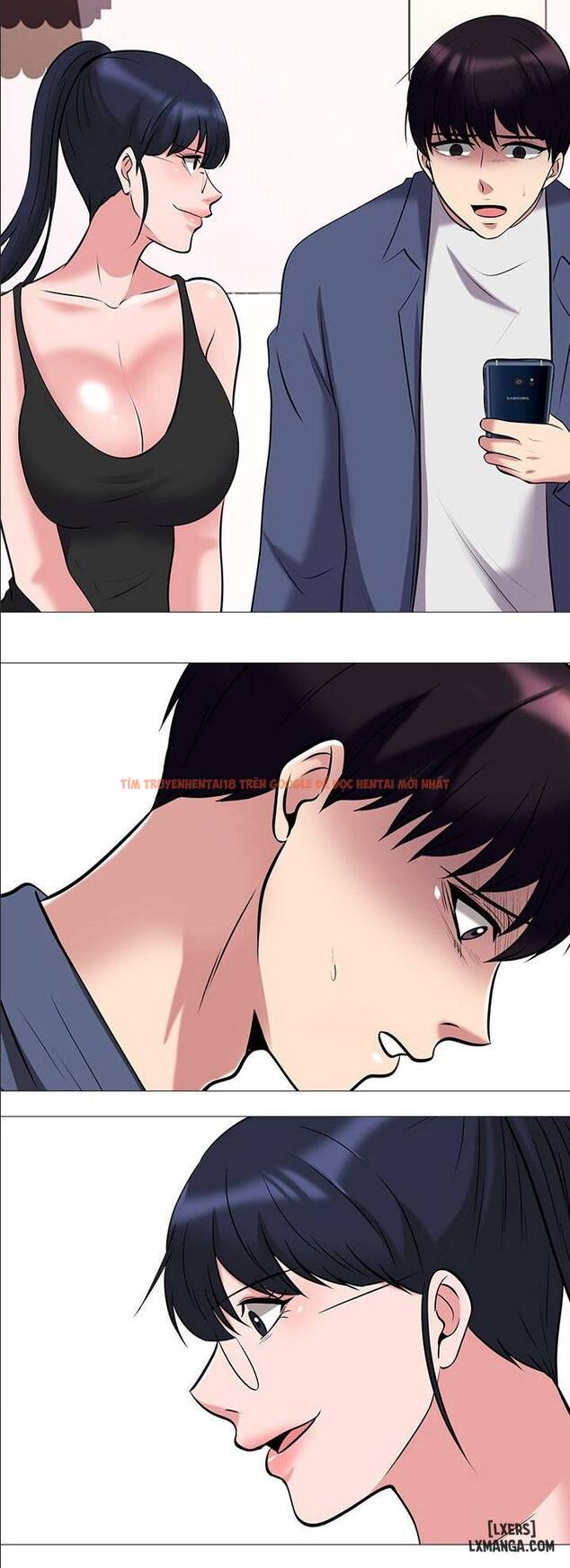 Trang truyện 21 trong truyện tranh Học Bổng Đặc Biệt - Chapter 34 - hentai24h.pro