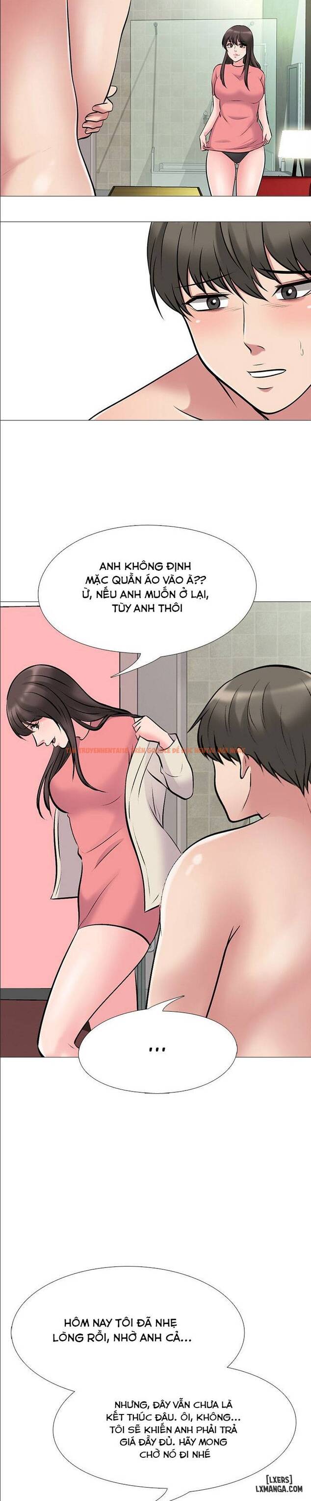 Trang truyện 3 trong truyện tranh Học Bổng Đặc Biệt - Chapter 34 - hentai24h.pro