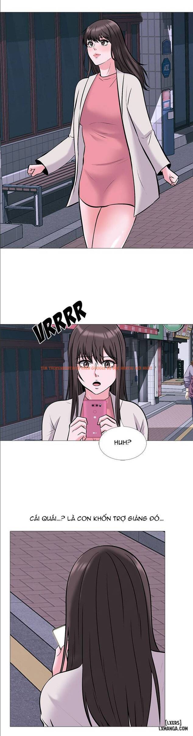 Trang truyện 5 trong truyện tranh Học Bổng Đặc Biệt - Chapter 34 - hentai24h.pro