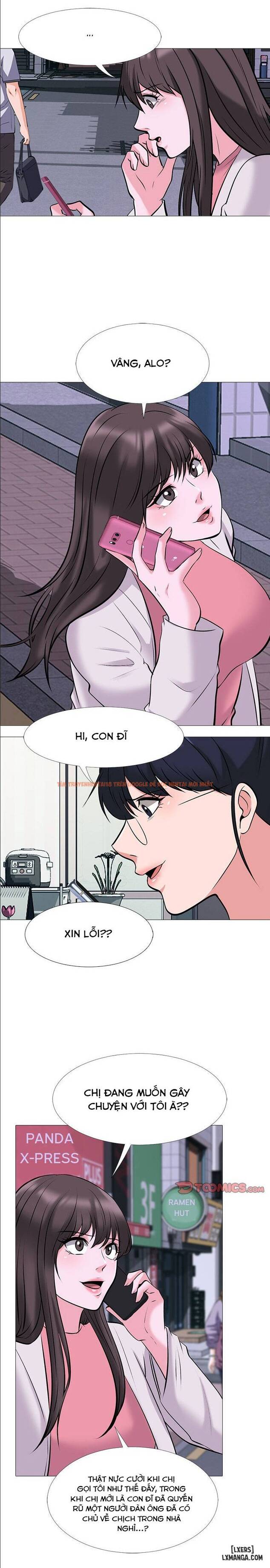 Trang truyện 6 trong truyện tranh Học Bổng Đặc Biệt - Chapter 34 - hentai24h.pro