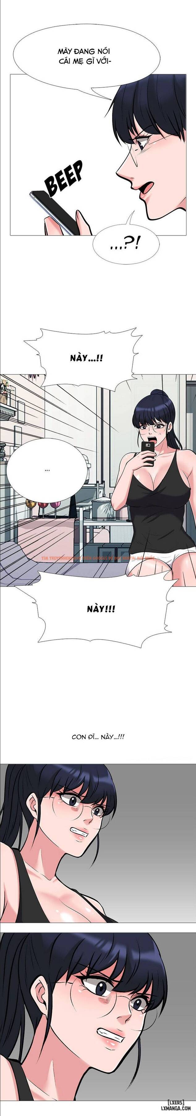 Trang truyện 9 trong truyện tranh Học Bổng Đặc Biệt - Chapter 34 - hentai24h.pro