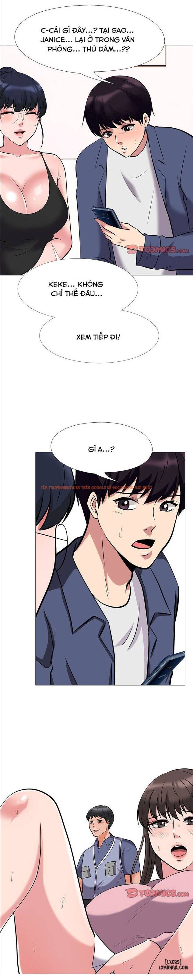 Trang truyện 0 trong truyện tranh Học Bổng Đặc Biệt - Chapter 35 - hentai24h.pro