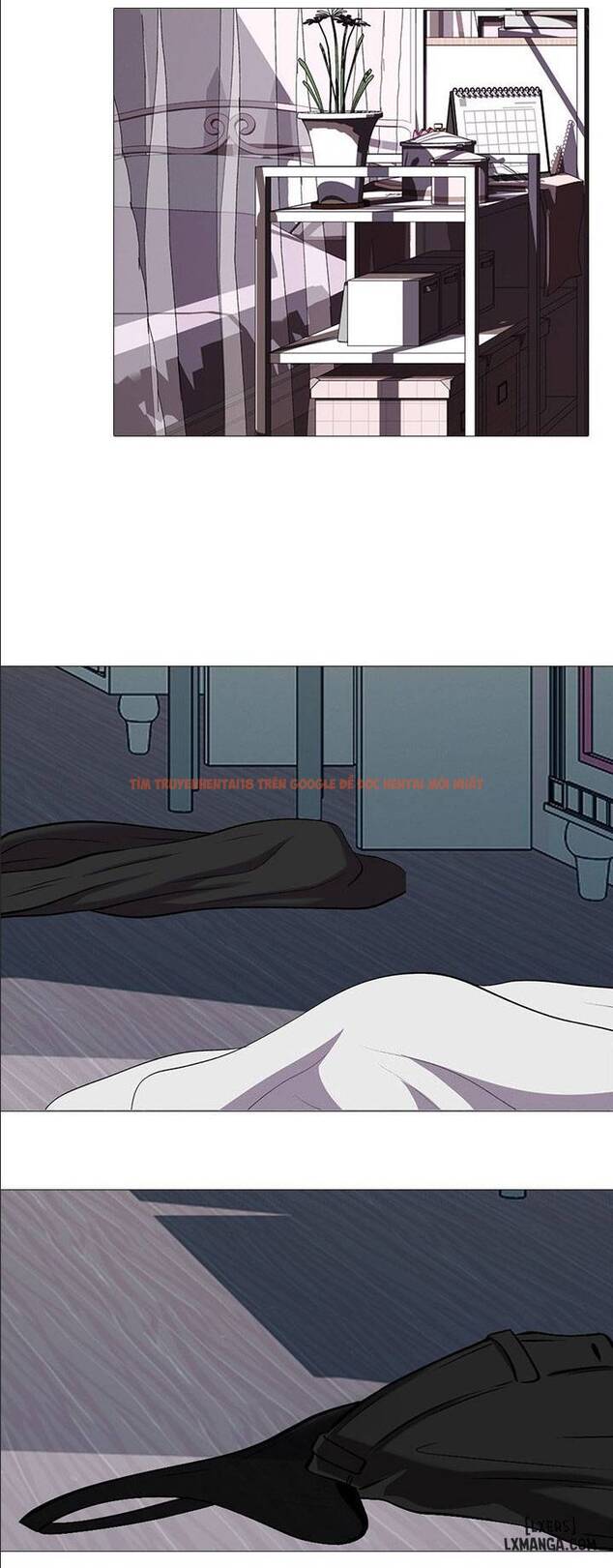 Trang truyện 11 trong truyện tranh Học Bổng Đặc Biệt - Chapter 35 - hentai24h.pro
