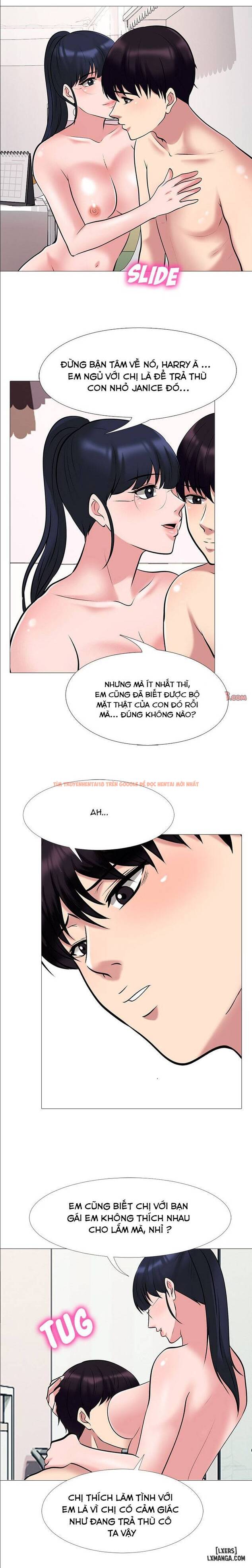 Trang truyện 12 trong truyện tranh Học Bổng Đặc Biệt - Chapter 35 - hentai24h.pro