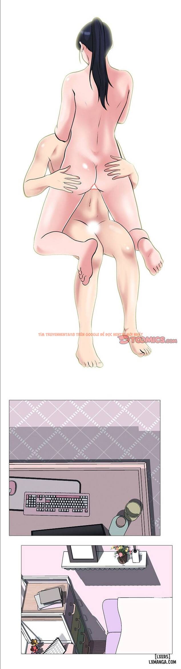 Trang truyện 14 trong truyện tranh Học Bổng Đặc Biệt - Chapter 35 - hentai24h.pro