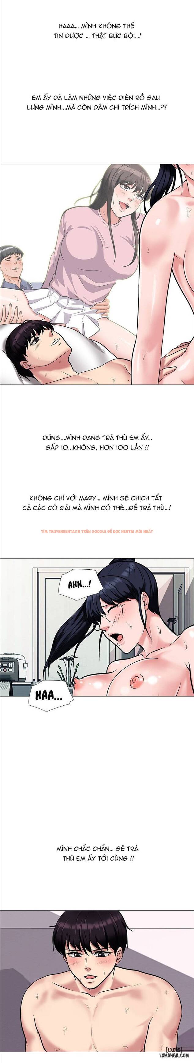 Trang truyện 16 trong truyện tranh Học Bổng Đặc Biệt - Chapter 35 - hentai24h.pro