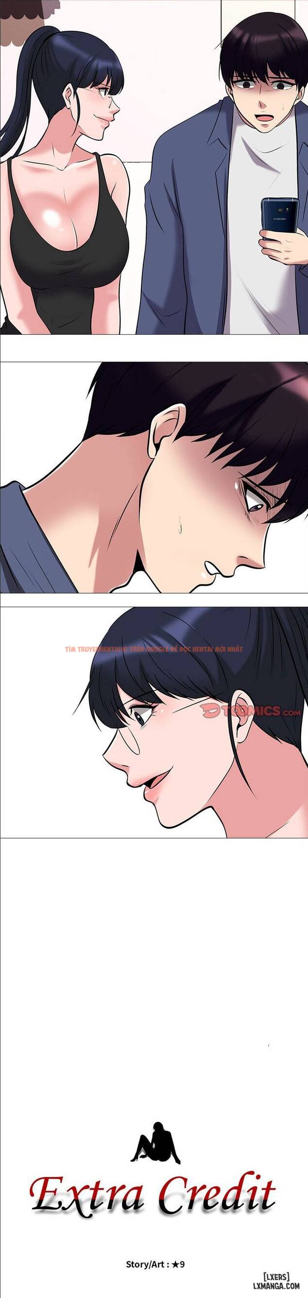 Trang truyện 2 trong truyện tranh Học Bổng Đặc Biệt - Chapter 35 - hentai24h.pro