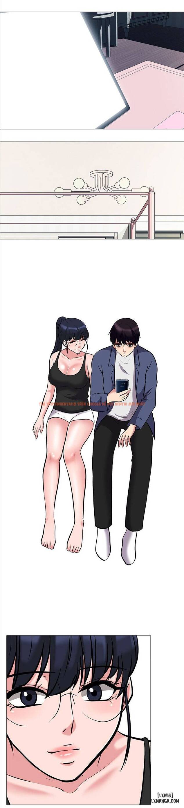 Trang truyện 3 trong truyện tranh Học Bổng Đặc Biệt - Chapter 35 - hentai24h.pro