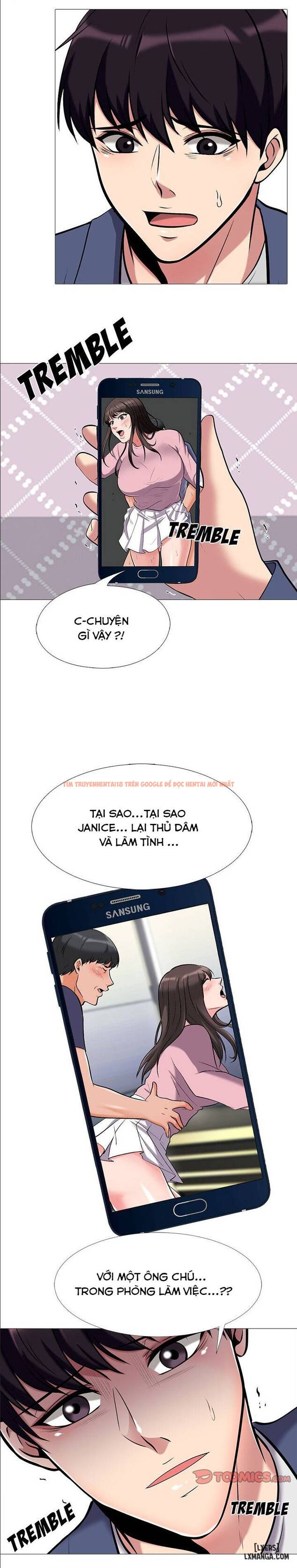 Trang truyện 4 trong truyện tranh Học Bổng Đặc Biệt - Chapter 35 - hentai24h.pro