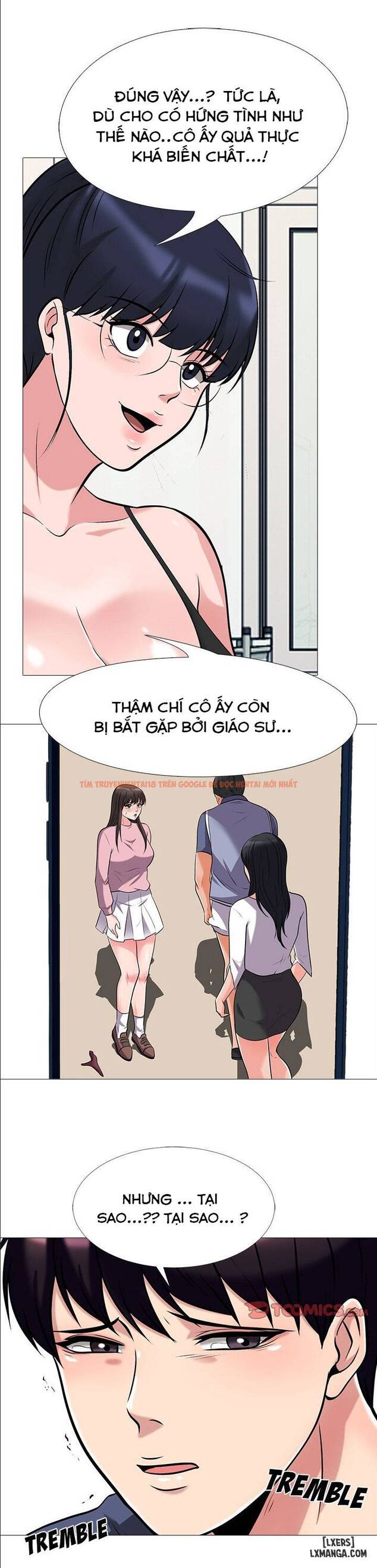 Trang truyện 5 trong truyện tranh Học Bổng Đặc Biệt - Chapter 35 - hentai24h.pro