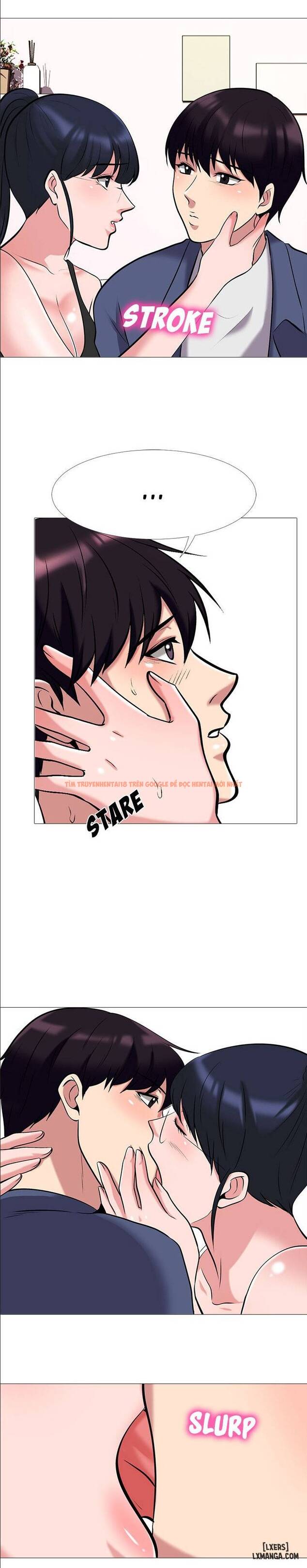 Trang truyện 8 trong truyện tranh Học Bổng Đặc Biệt - Chapter 35 - hentai24h.pro