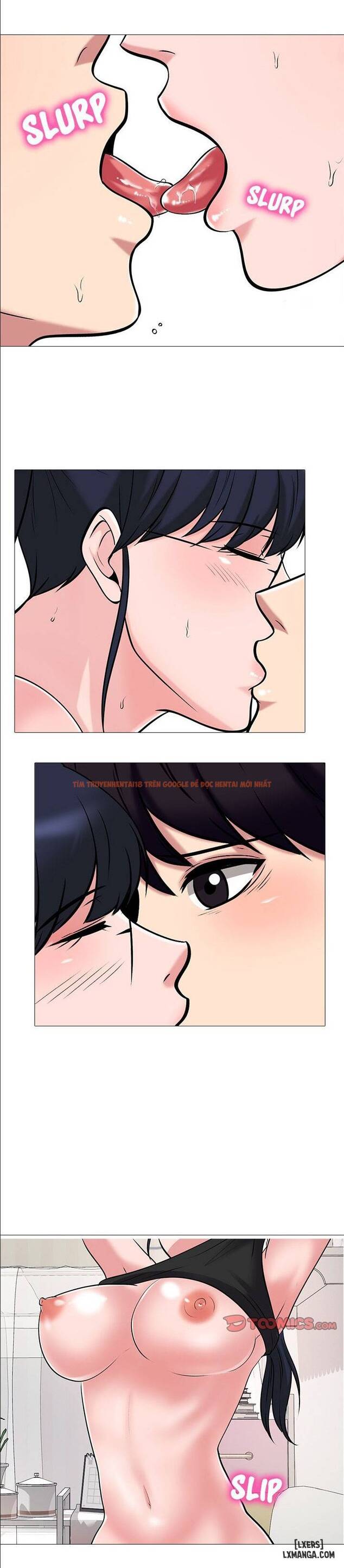 Trang truyện 9 trong truyện tranh Học Bổng Đặc Biệt - Chapter 35 - hentai24h.pro