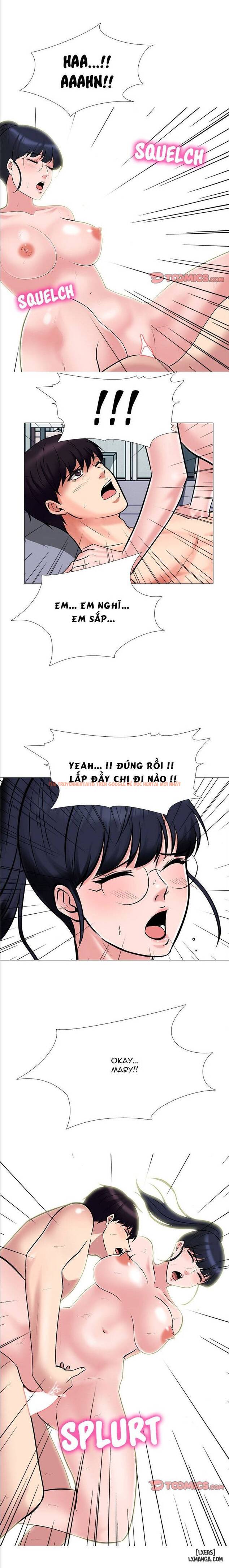 Trang truyện 0 trong truyện tranh Học Bổng Đặc Biệt - Chapter 36 - hentai24h.pro