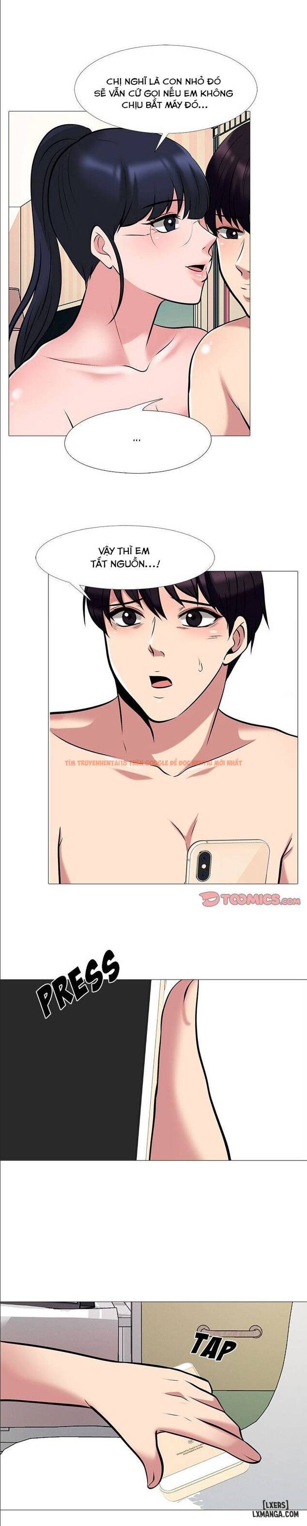 Trang truyện 10 trong truyện tranh Học Bổng Đặc Biệt - Chapter 36 - hentai24h.pro