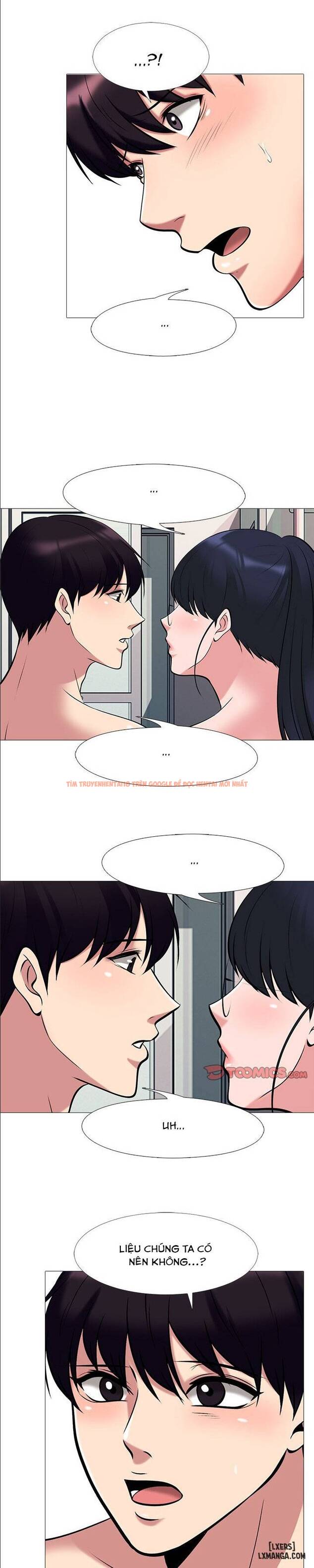 Trang truyện 12 trong truyện tranh Học Bổng Đặc Biệt - Chapter 36 - hentai24h.pro