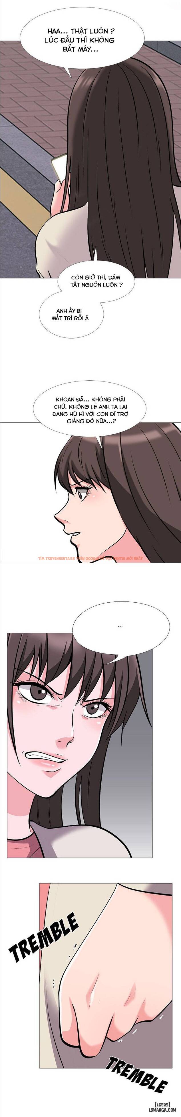 Trang truyện 14 trong truyện tranh Học Bổng Đặc Biệt - Chapter 36 - hentai24h.pro