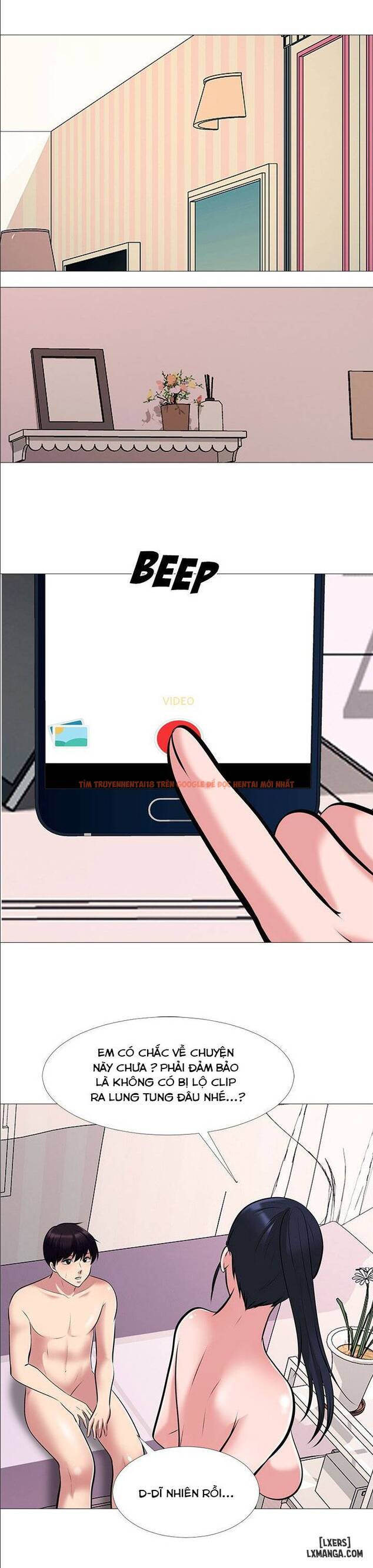 Trang truyện 15 trong truyện tranh Học Bổng Đặc Biệt - Chapter 36 - hentai24h.pro