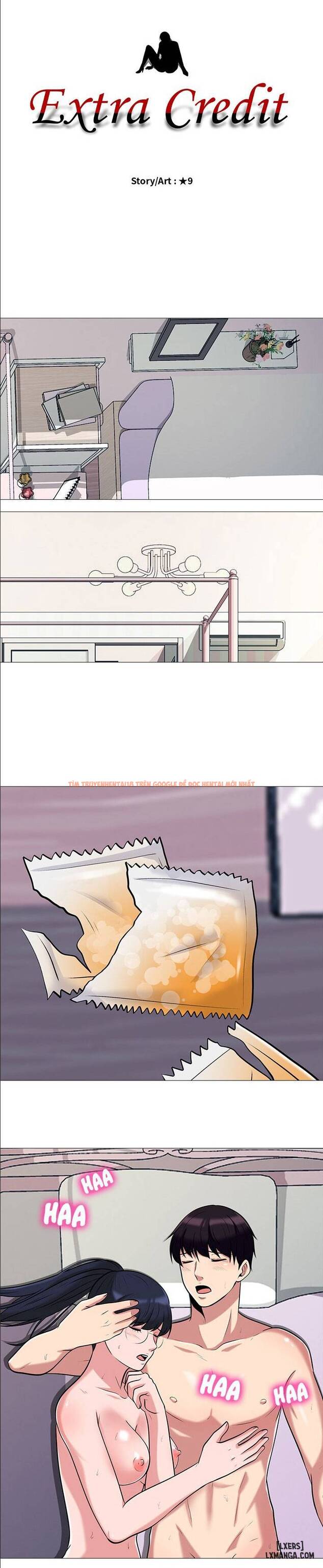 Trang truyện 2 trong truyện tranh Học Bổng Đặc Biệt - Chapter 36 - hentai24h.pro