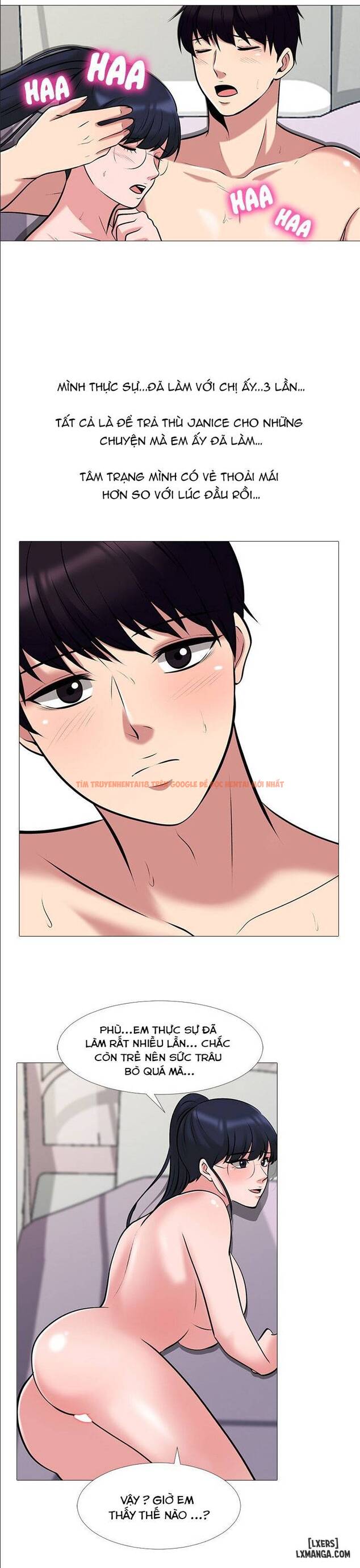 Trang truyện 3 trong truyện tranh Học Bổng Đặc Biệt - Chapter 36 - hentai24h.pro