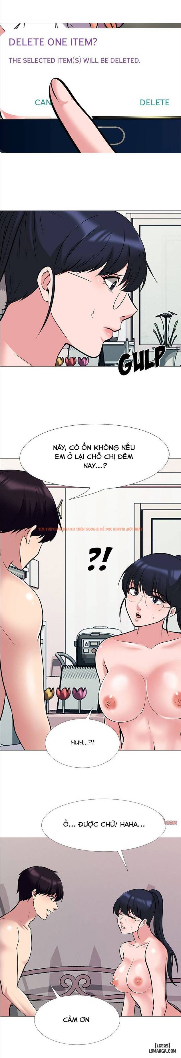 Trang truyện 6 trong truyện tranh Học Bổng Đặc Biệt - Chapter 36 - hentai24h.pro