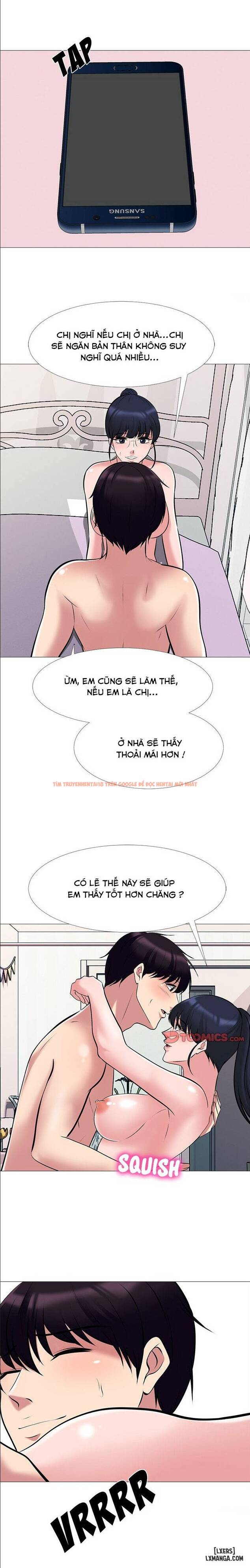 Trang truyện 7 trong truyện tranh Học Bổng Đặc Biệt - Chapter 36 - hentai24h.pro