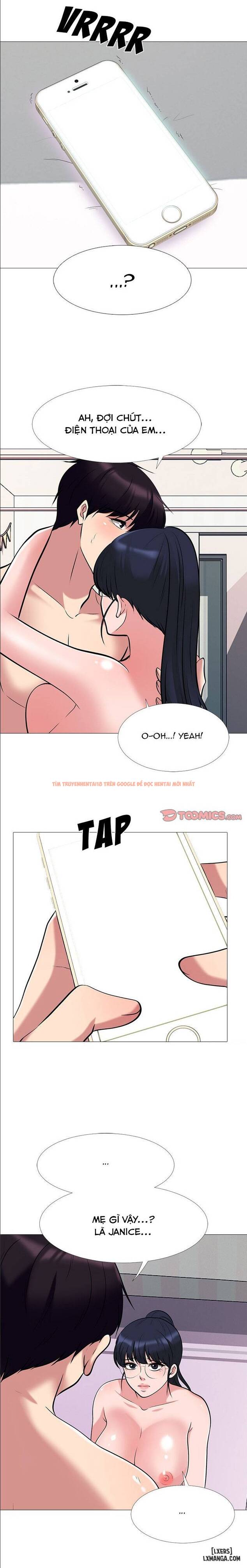 Trang truyện 8 trong truyện tranh Học Bổng Đặc Biệt - Chapter 36 - hentai24h.pro