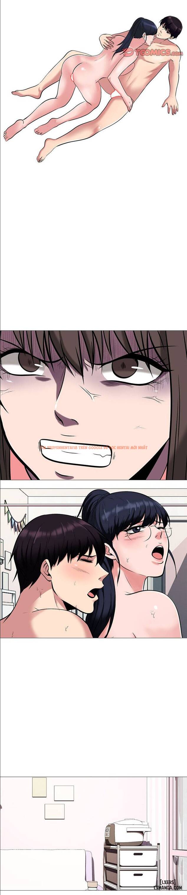 Trang truyện 10 trong truyện tranh Học Bổng Đặc Biệt - Chapter 37 - hentai24h.pro