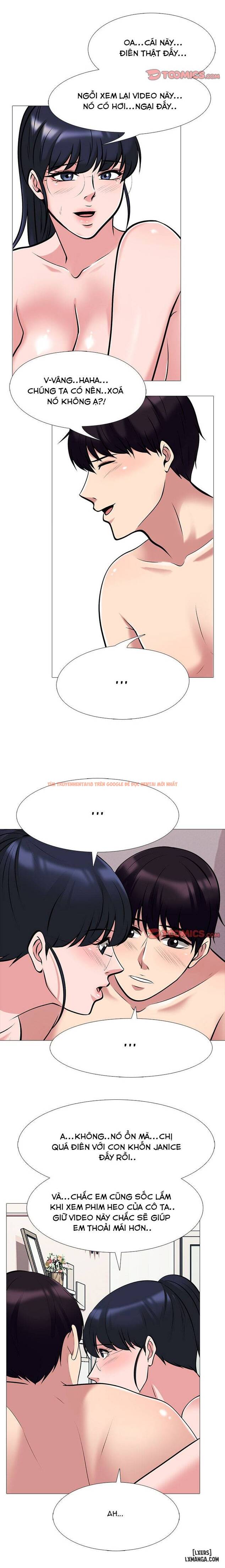 Trang truyện 15 trong truyện tranh Học Bổng Đặc Biệt - Chapter 37 - hentai24h.pro