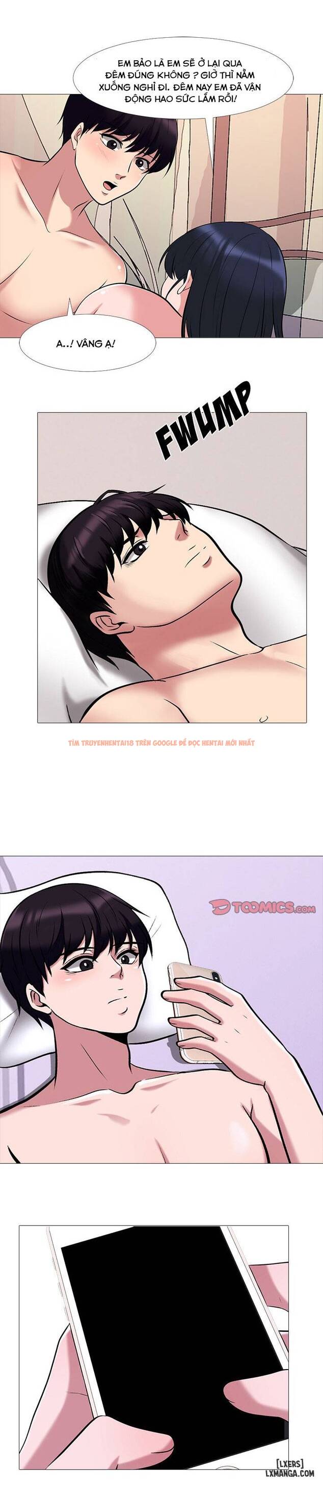 Trang truyện 17 trong truyện tranh Học Bổng Đặc Biệt - Chapter 37 - hentai24h.pro