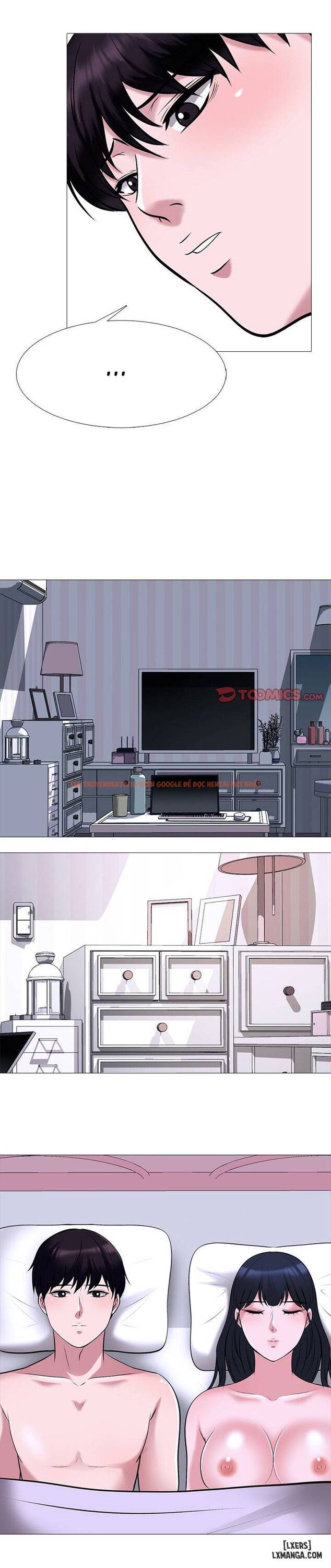 Trang truyện 18 trong truyện tranh Học Bổng Đặc Biệt - Chapter 37 - hentai24h.pro