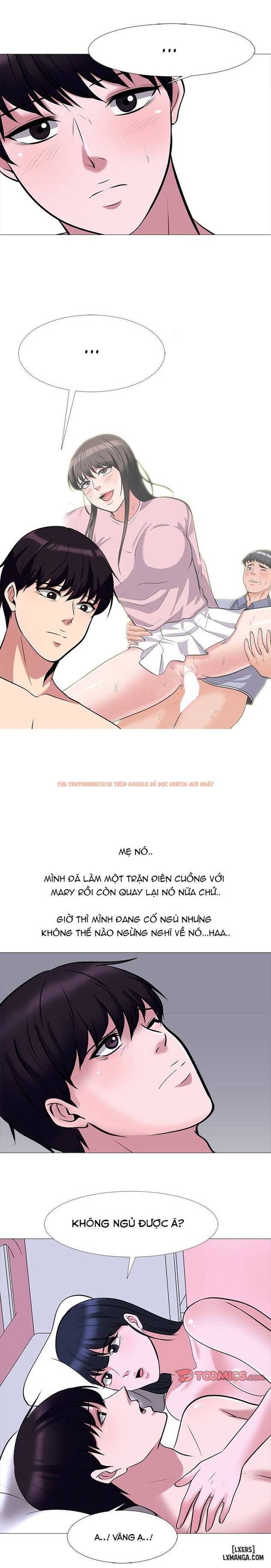 Trang truyện 19 trong truyện tranh Học Bổng Đặc Biệt - Chapter 37 - hentai24h.pro