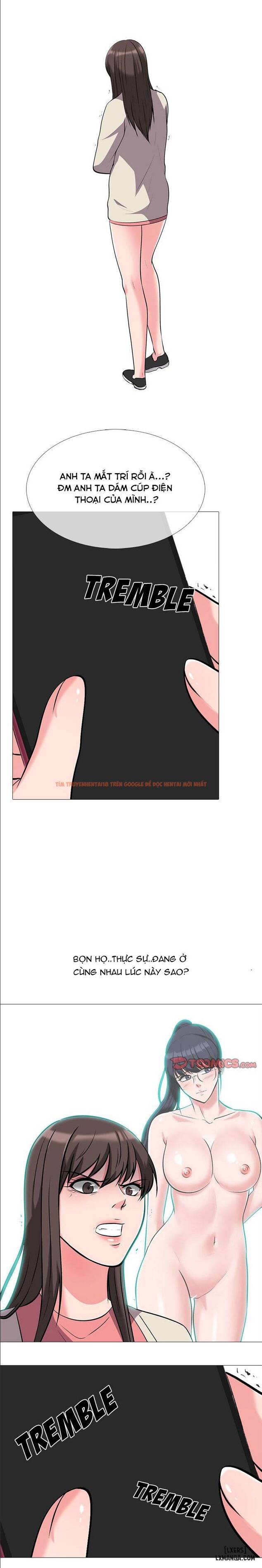 Trang truyện 3 trong truyện tranh Học Bổng Đặc Biệt - Chapter 37 - hentai24h.pro