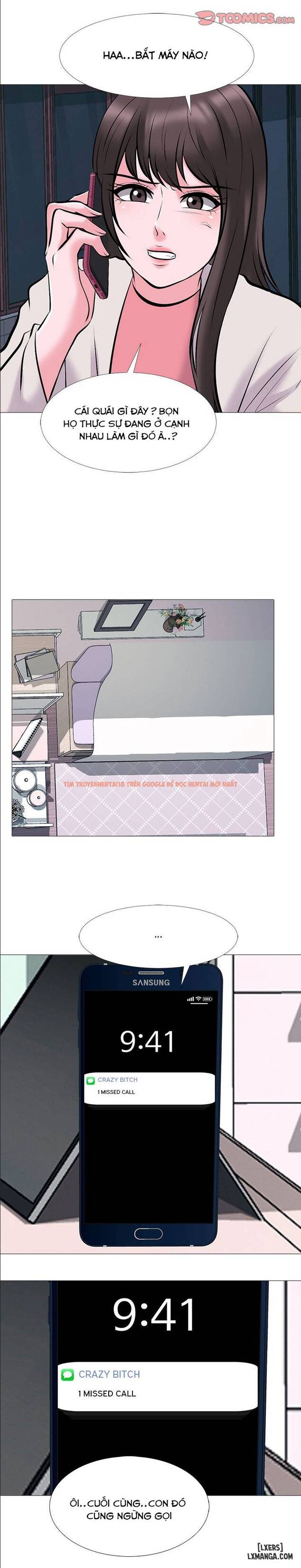 Trang truyện 8 trong truyện tranh Học Bổng Đặc Biệt - Chapter 37 - hentai24h.pro