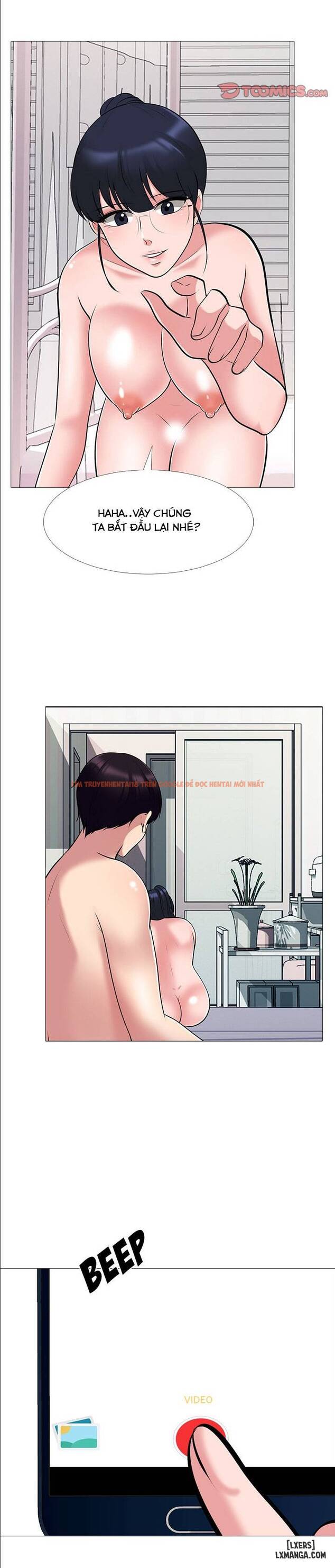 Trang truyện 9 trong truyện tranh Học Bổng Đặc Biệt - Chapter 37 - hentai24h.pro