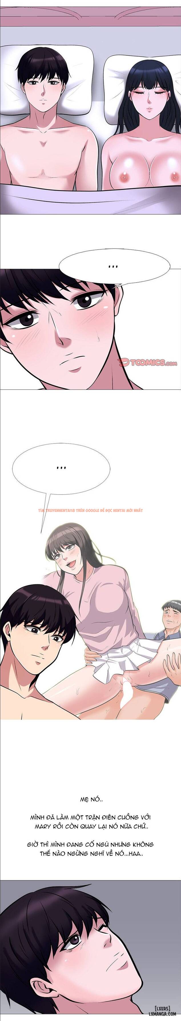 Trang truyện 0 trong truyện tranh Học Bổng Đặc Biệt - Chapter 38 - hentai24h.pro