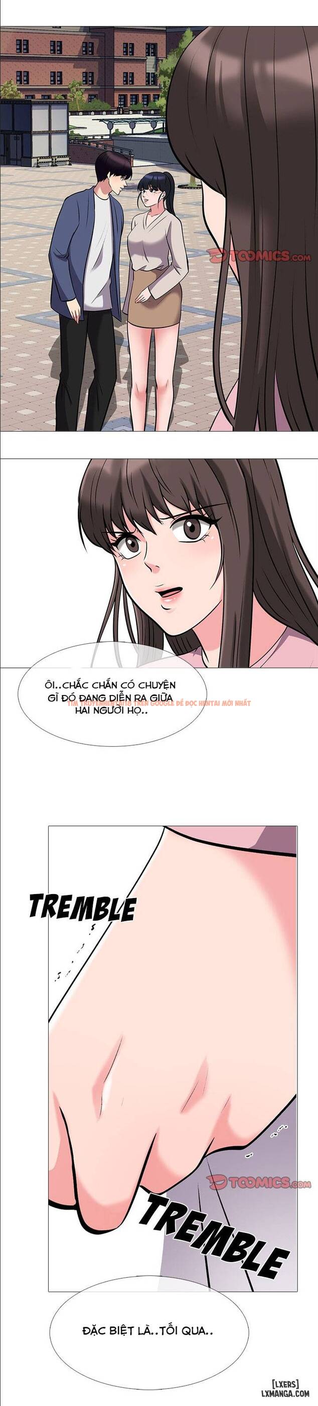 Trang truyện 10 trong truyện tranh Học Bổng Đặc Biệt - Chapter 38 - hentai24h.pro