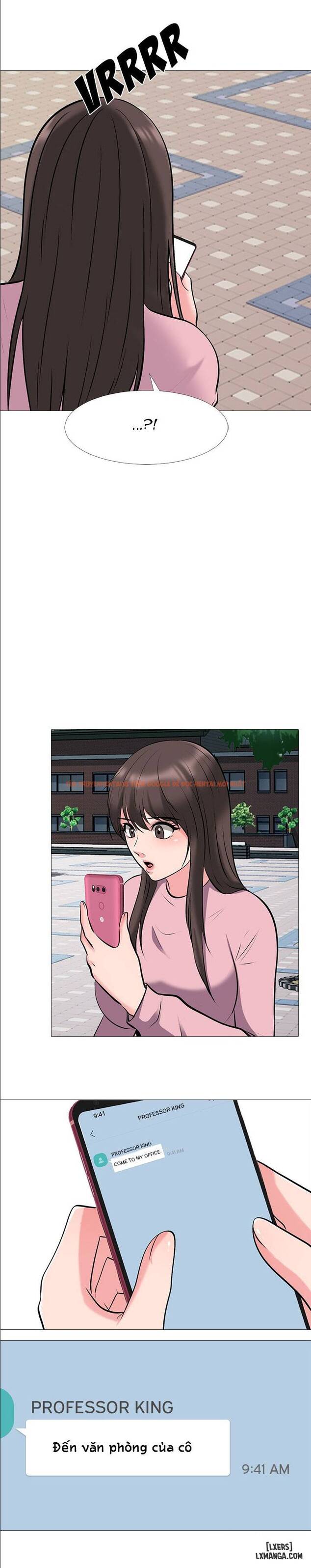 Trang truyện 11 trong truyện tranh Học Bổng Đặc Biệt - Chapter 38 - hentai24h.pro